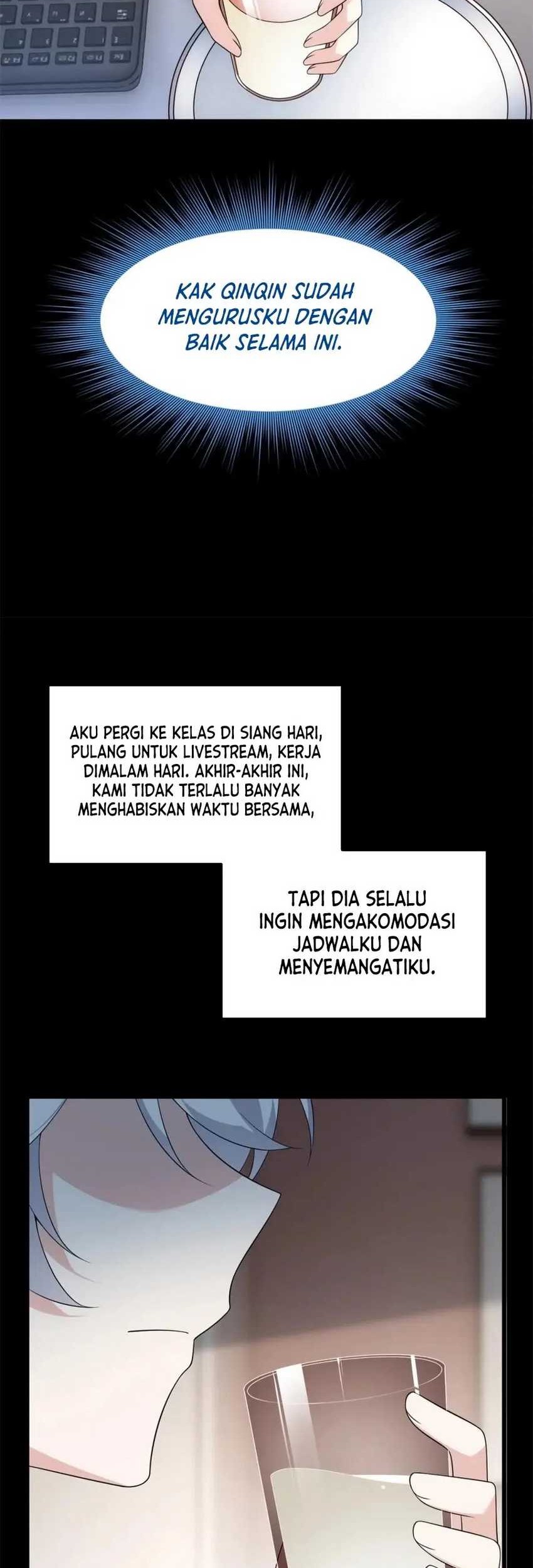 I Eat Soft Rice in Another World Chapter 145 Gambar 12