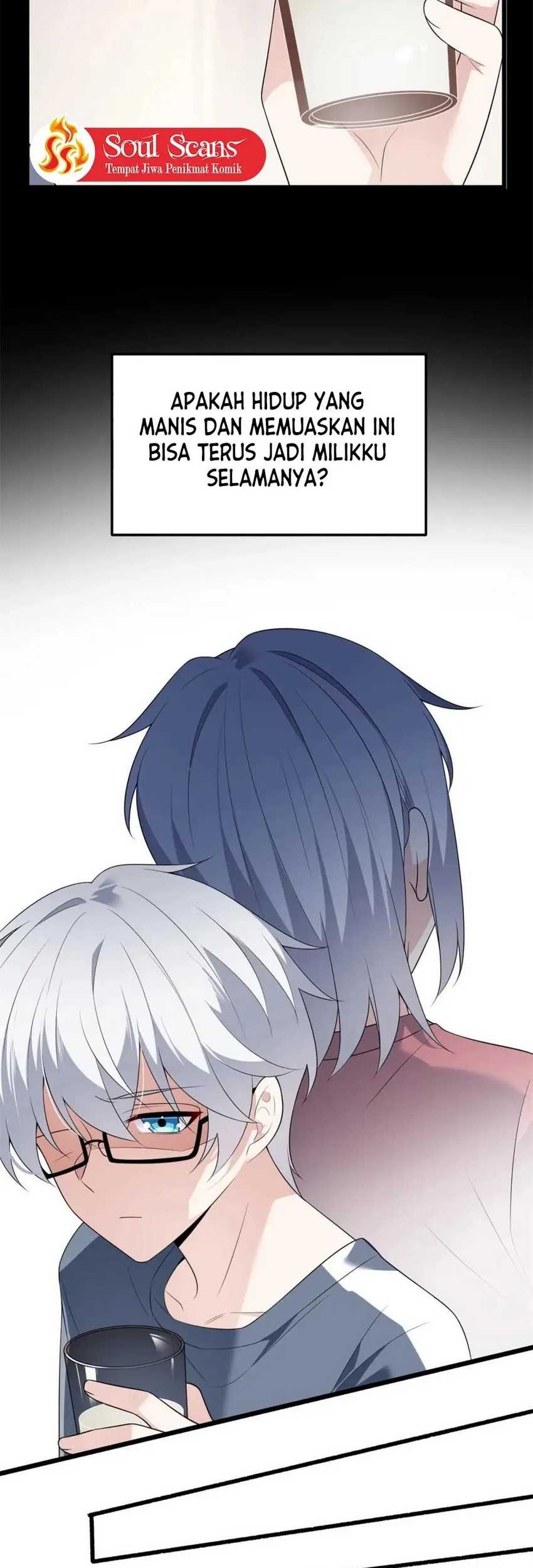 I Eat Soft Rice in Another World Chapter 145 Gambar 13