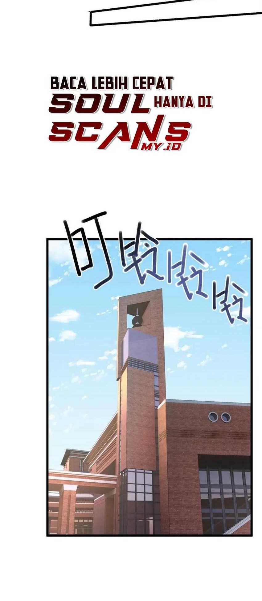 I Eat Soft Rice in Another World Chapter 145 Gambar 14