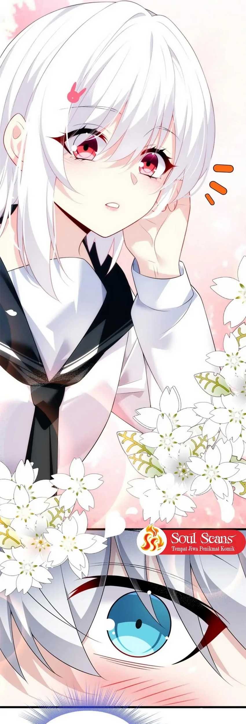 I Eat Soft Rice in Another World Chapter 145 Gambar 19