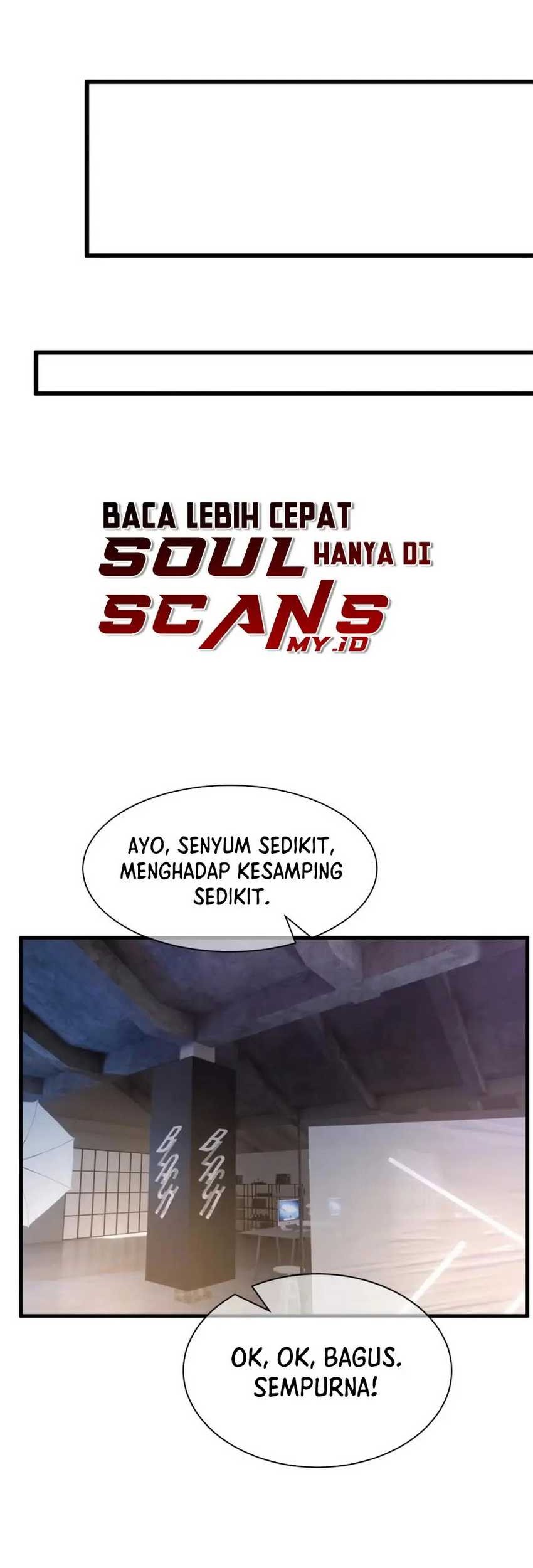 I Eat Soft Rice in Another World Chapter 145 Gambar 21