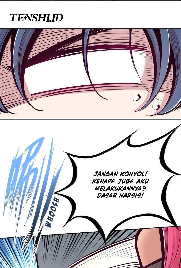 Demon X Angel, Can’t Get Along! Chapter 123.2 Gambar 29