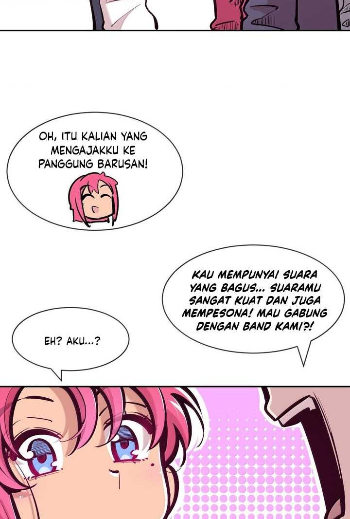 Demon X Angel, Can’t Get Along! Chapter 123.2 Gambar 31