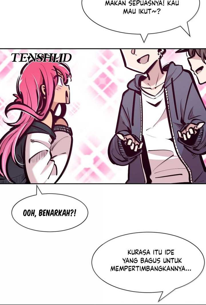 Demon X Angel, Can’t Get Along! Chapter 123.2 Gambar 33