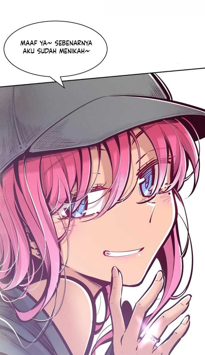 Demon X Angel, Can’t Get Along! Chapter 123.2 Gambar 37