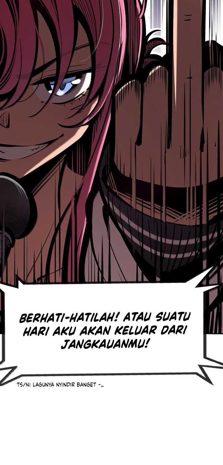 Demon X Angel, Can’t Get Along! Chapter 123.2 Gambar 17