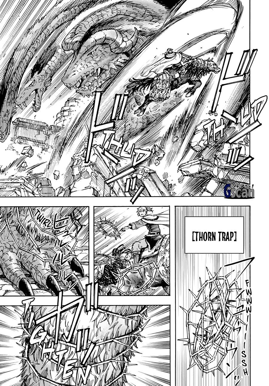 Shoukan Sareta Kenja wa Isekai o Iku ~ Saikyouna no wa Fuyou Zaiko no Aitemudeshita ~ Chapter 35.1 Gambar 6