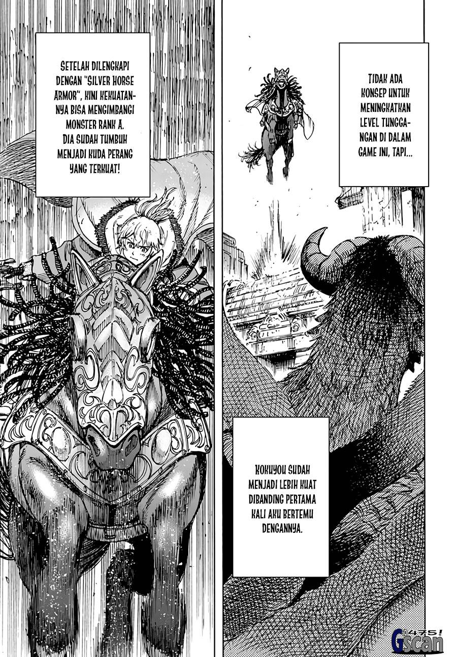 Shoukan Sareta Kenja wa Isekai o Iku ~ Saikyouna no wa Fuyou Zaiko no Aitemudeshita ~ Chapter 35.1 Gambar 8