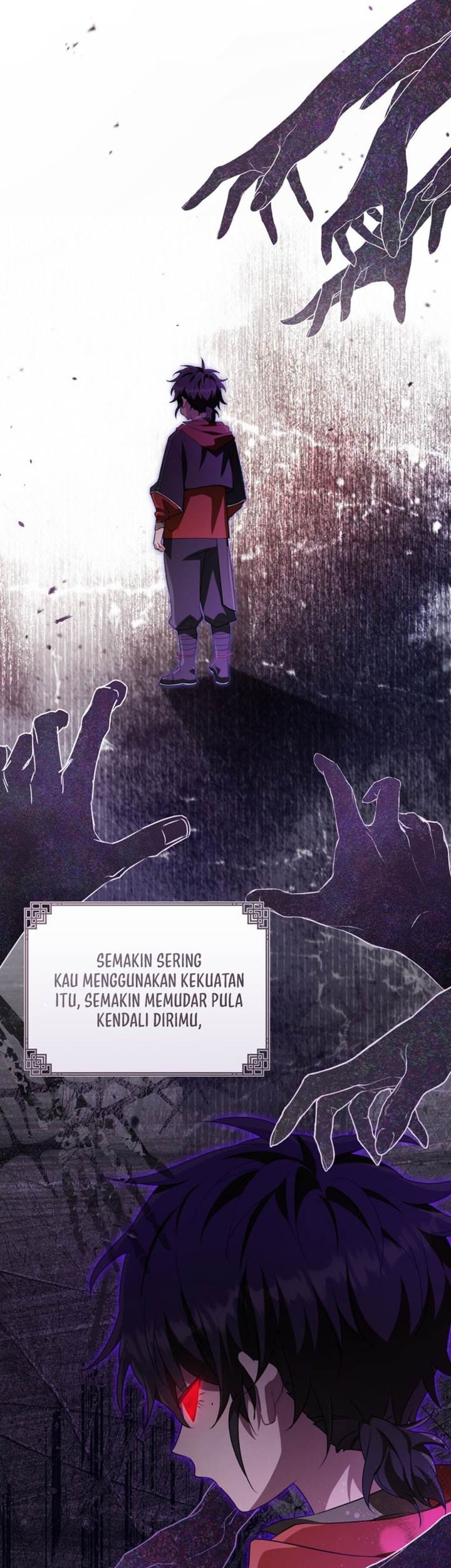 I Became the Despised Granddaughter of the Murim Family Chapter 72 Gambar 12