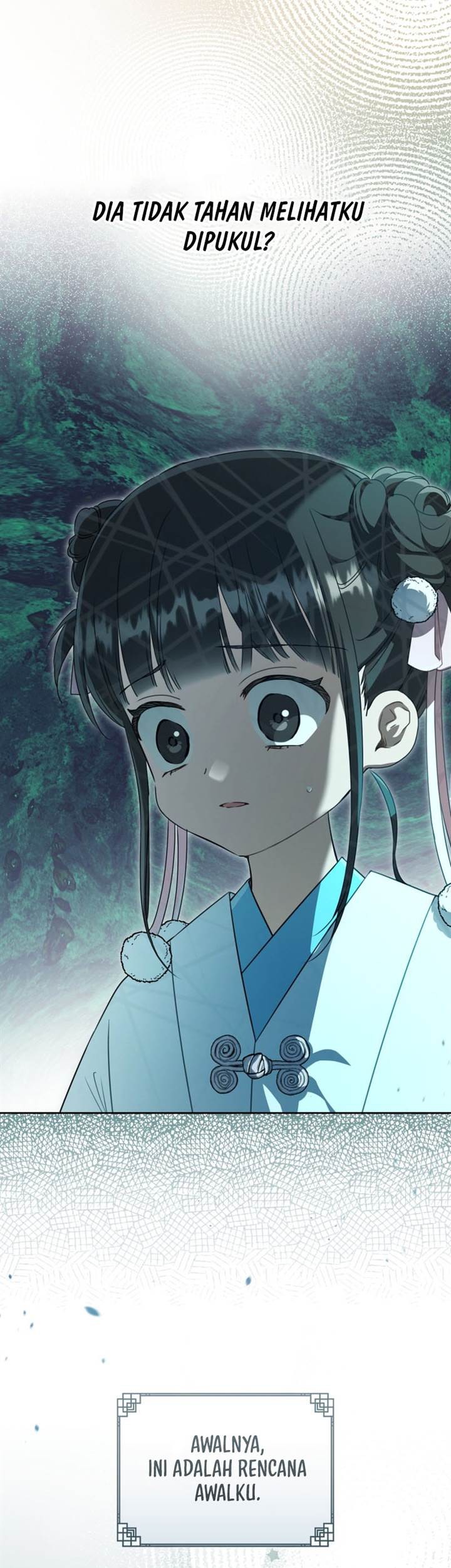I Became the Despised Granddaughter of the Murim Family Chapter 72 Gambar 18