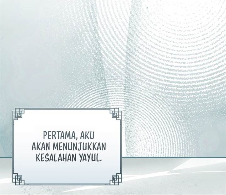 I Became the Despised Granddaughter of the Murim Family Chapter 72 Gambar 19