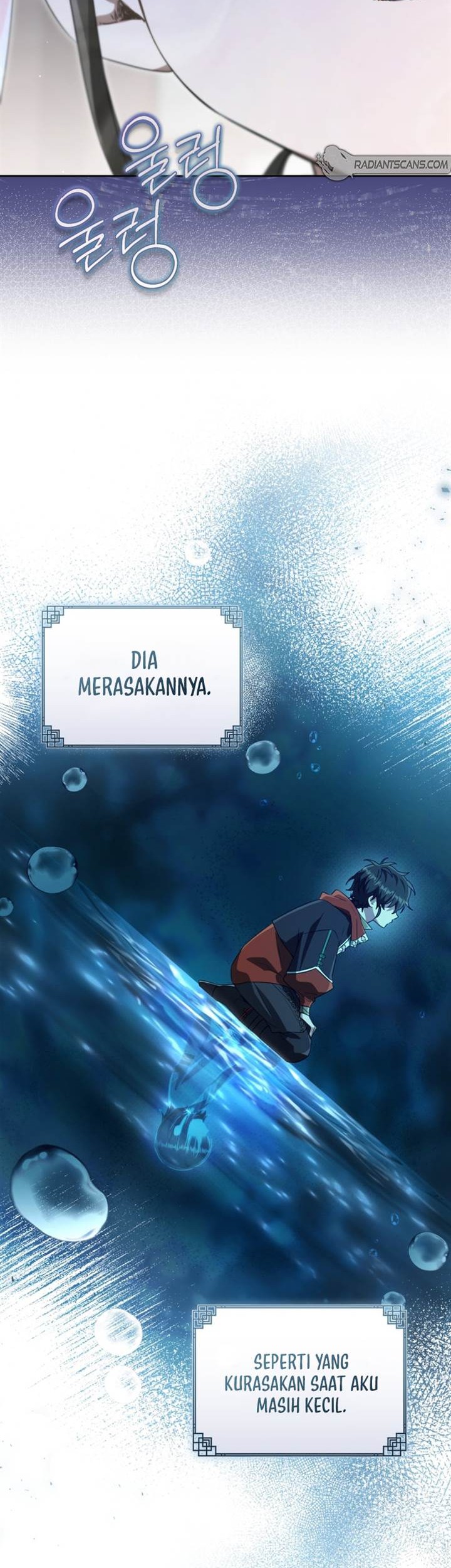 I Became the Despised Granddaughter of the Murim Family Chapter 72 Gambar 27