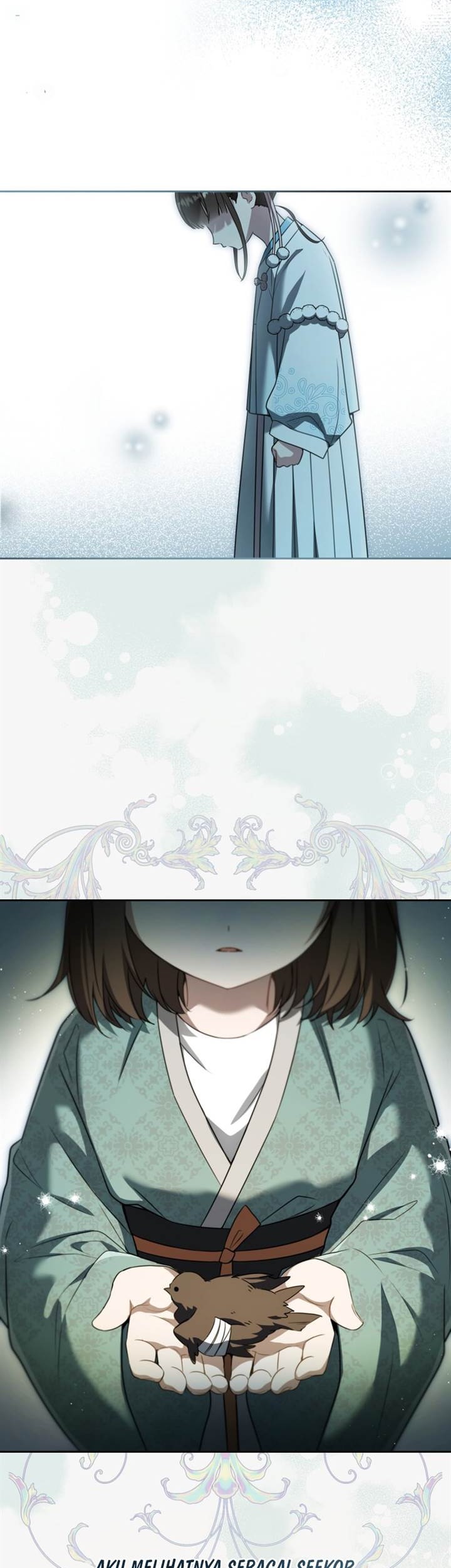 I Became the Despised Granddaughter of the Murim Family Chapter 72 Gambar 28