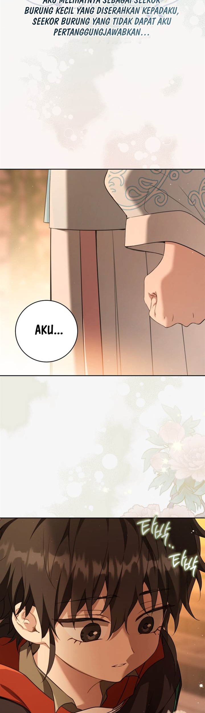 I Became the Despised Granddaughter of the Murim Family Chapter 72 Gambar 29