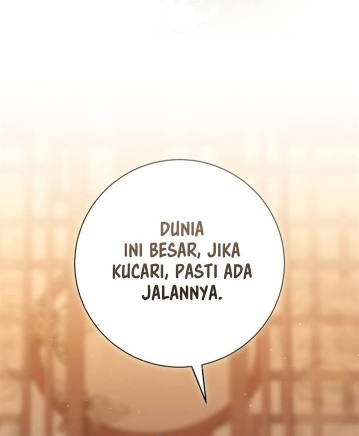I Became the Despised Granddaughter of the Murim Family Chapter 72 Gambar 36