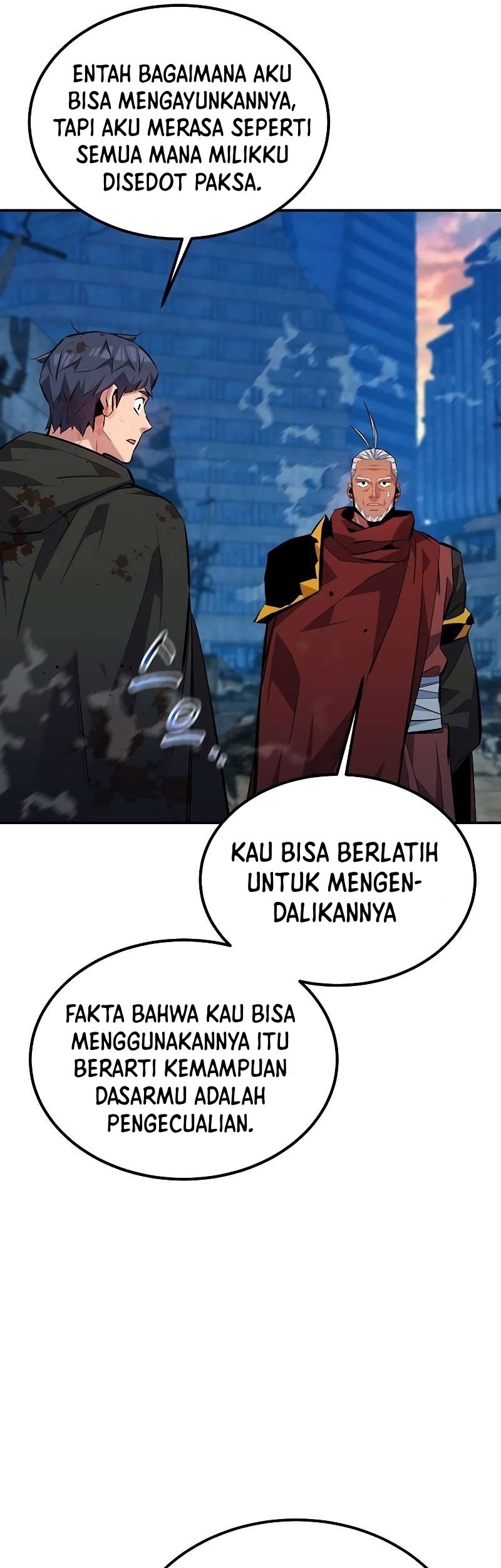 Auto-Hunting With Clones Chapter 114 Gambar 26
