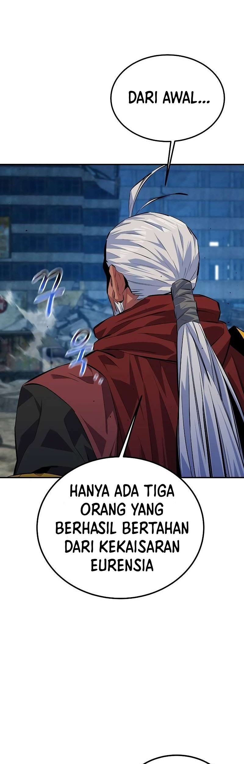 Auto-Hunting With Clones Chapter 114 Gambar 28