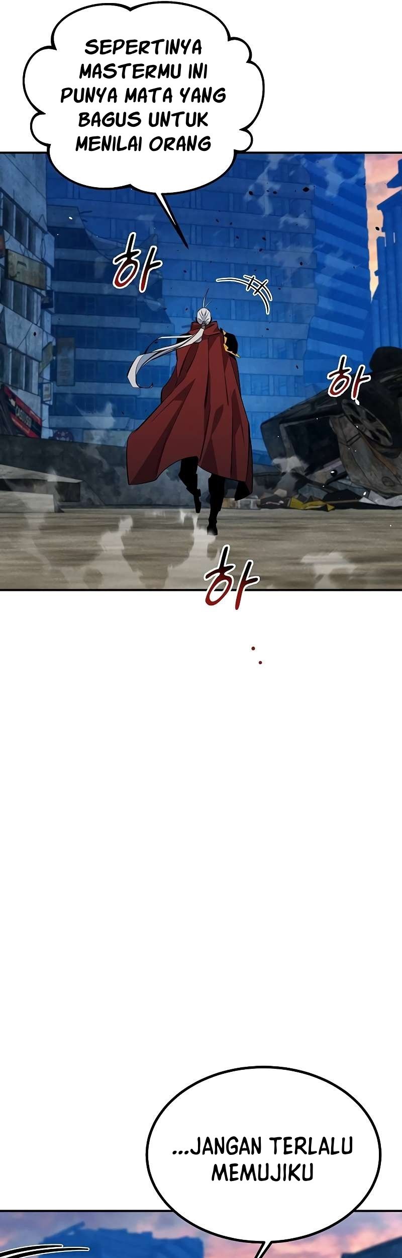Auto-Hunting With Clones Chapter 114 Gambar 32