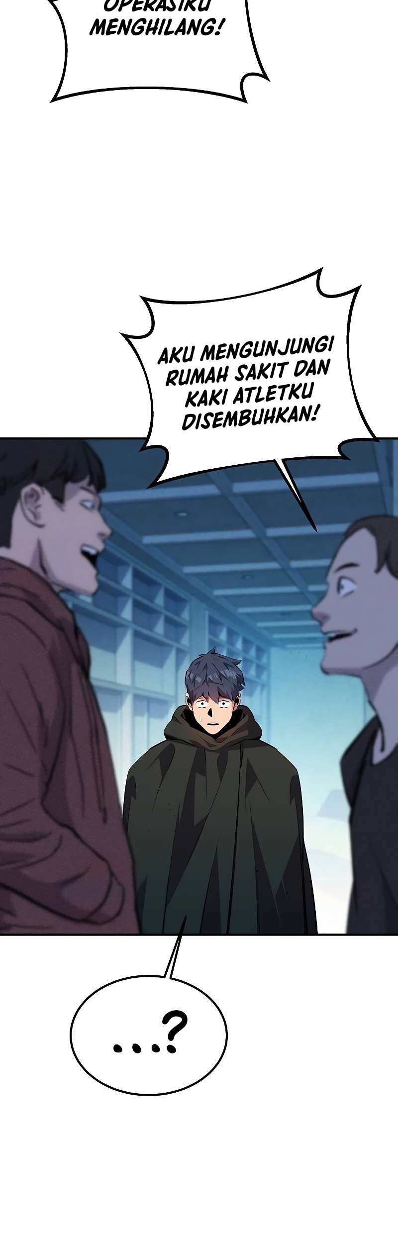 Auto-Hunting With Clones Chapter 114 Gambar 38