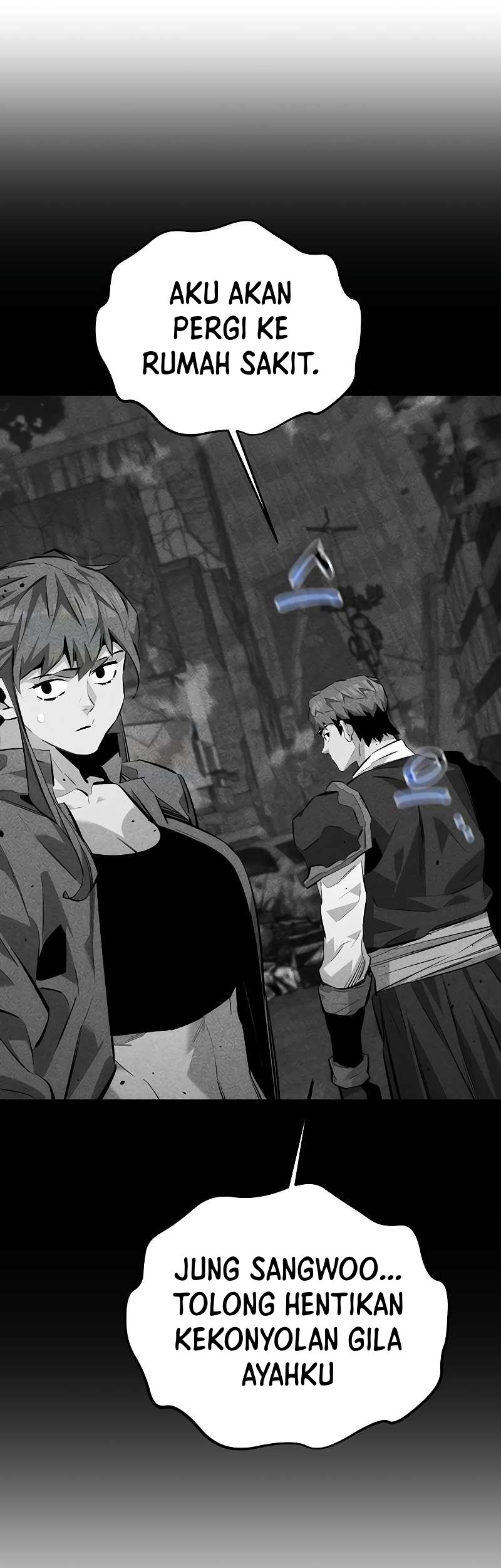 Auto-Hunting With Clones Chapter 114 Gambar 50
