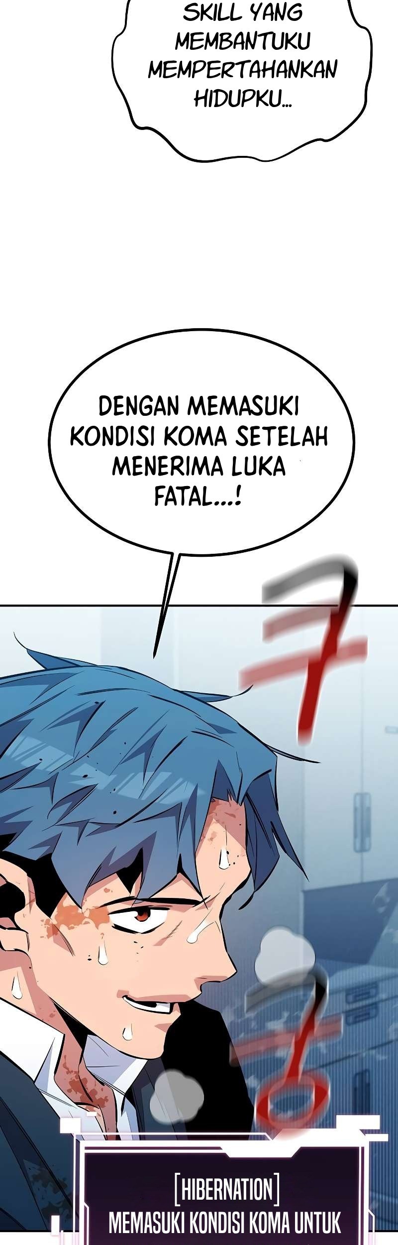 Auto-Hunting With Clones Chapter 114 Gambar 59