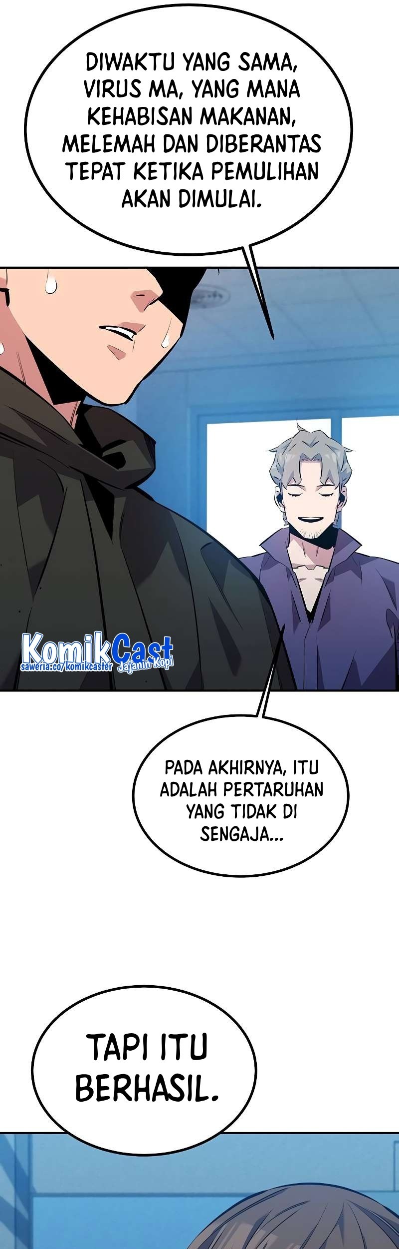 Auto-Hunting With Clones Chapter 114 Gambar 71