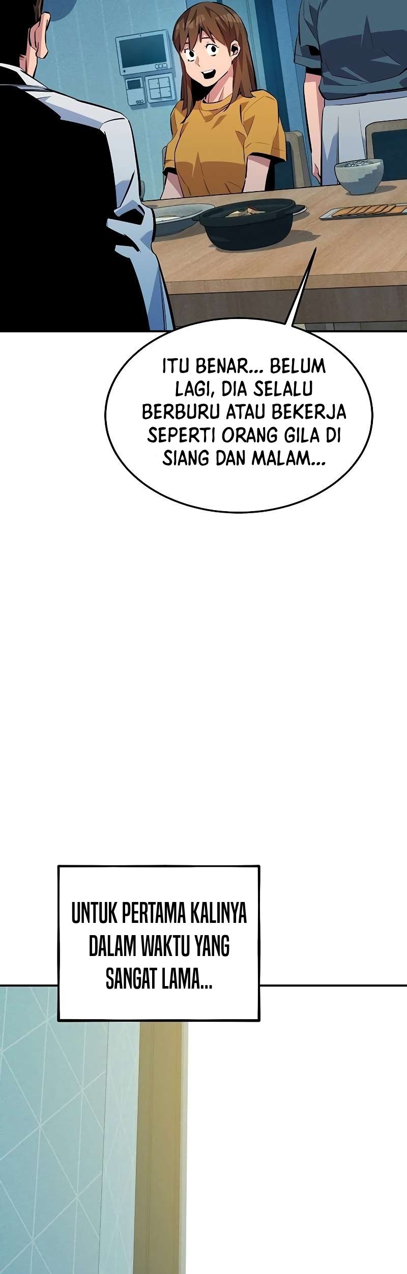 Auto-Hunting With Clones Chapter 114 Gambar 92