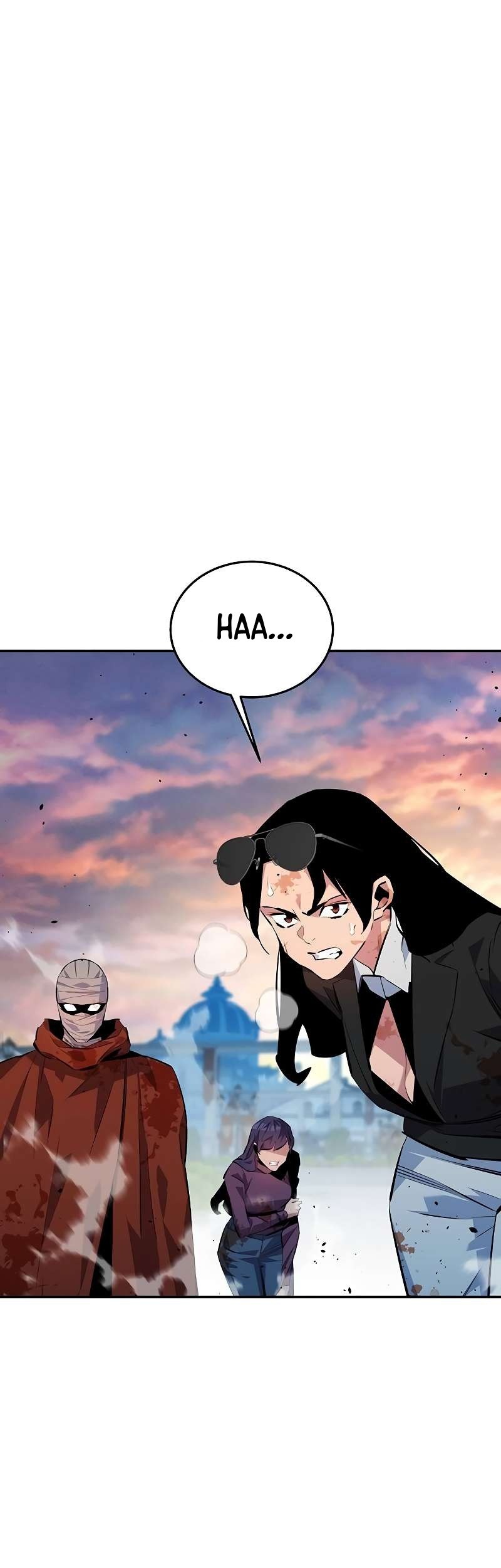 Auto-Hunting With Clones Chapter 114 Gambar 11
