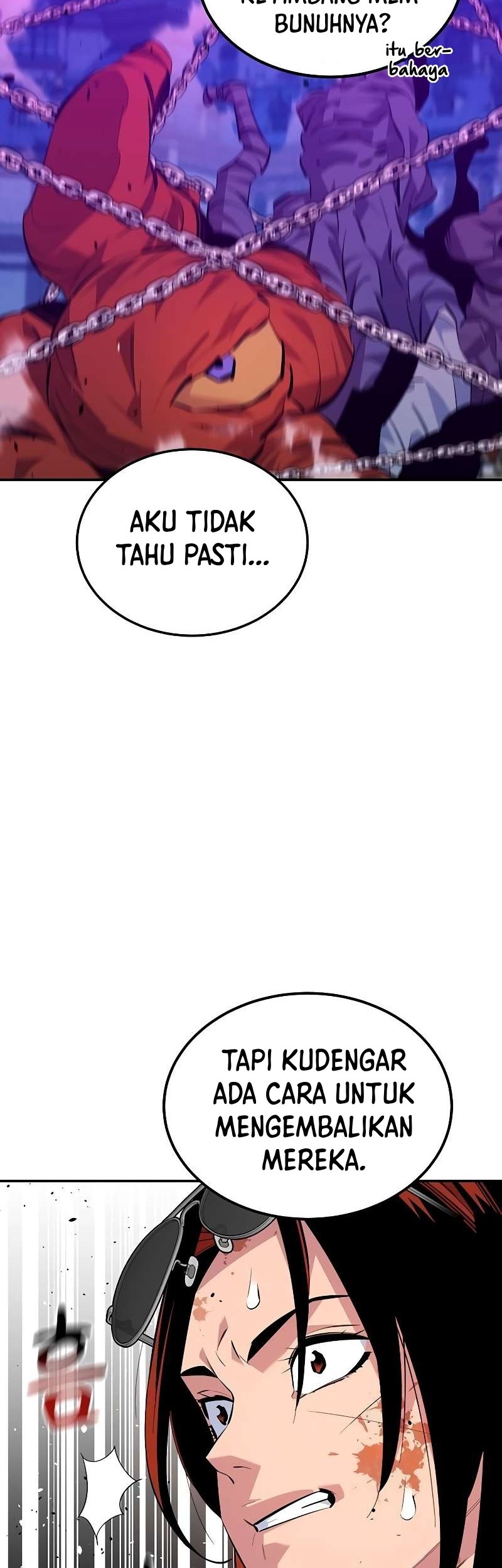 Auto-Hunting With Clones Chapter 114 Gambar 15