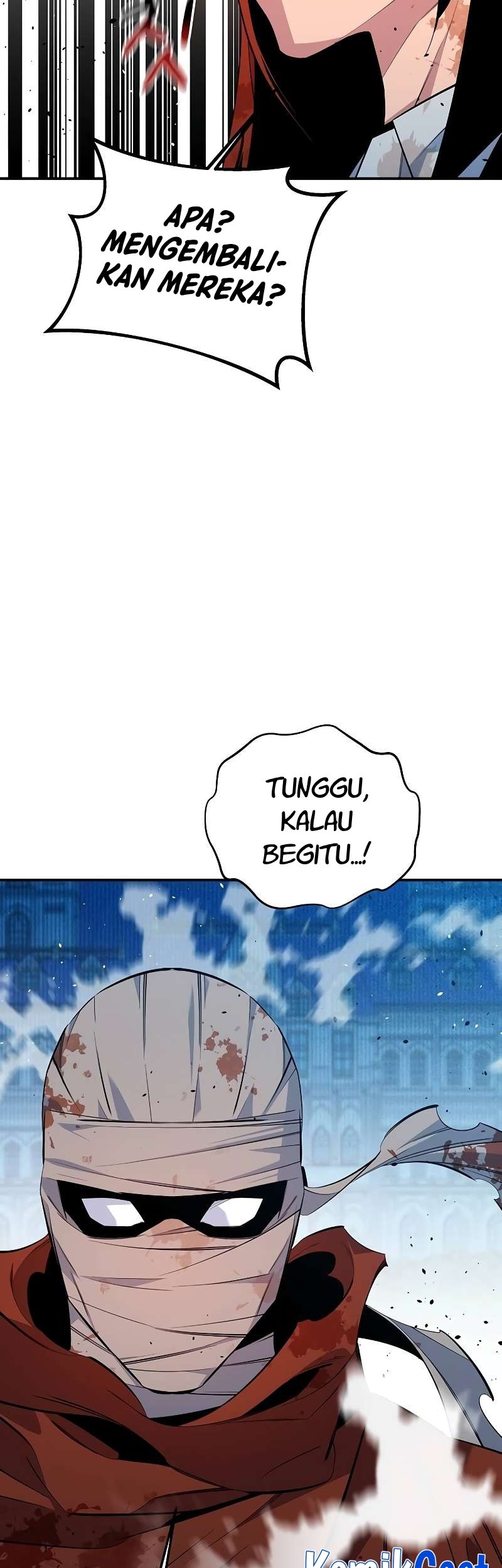Auto-Hunting With Clones Chapter 114 Gambar 17