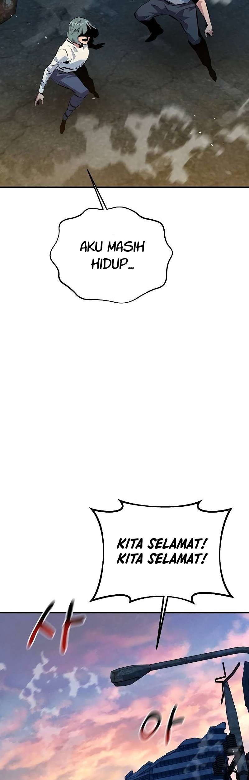 Auto-Hunting With Clones Chapter 114 Gambar 22