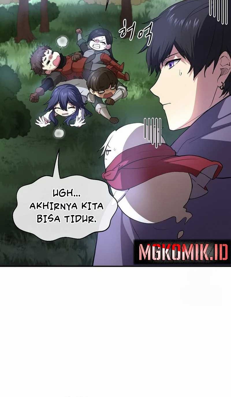 Baca Leveling Up with Skills Chapter 80 Gambar 2