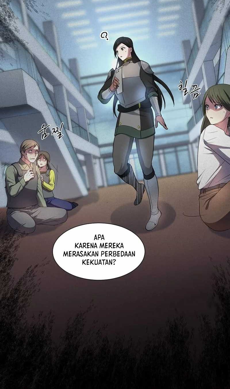 Leveling Up with Skills Chapter 80 Gambar 51