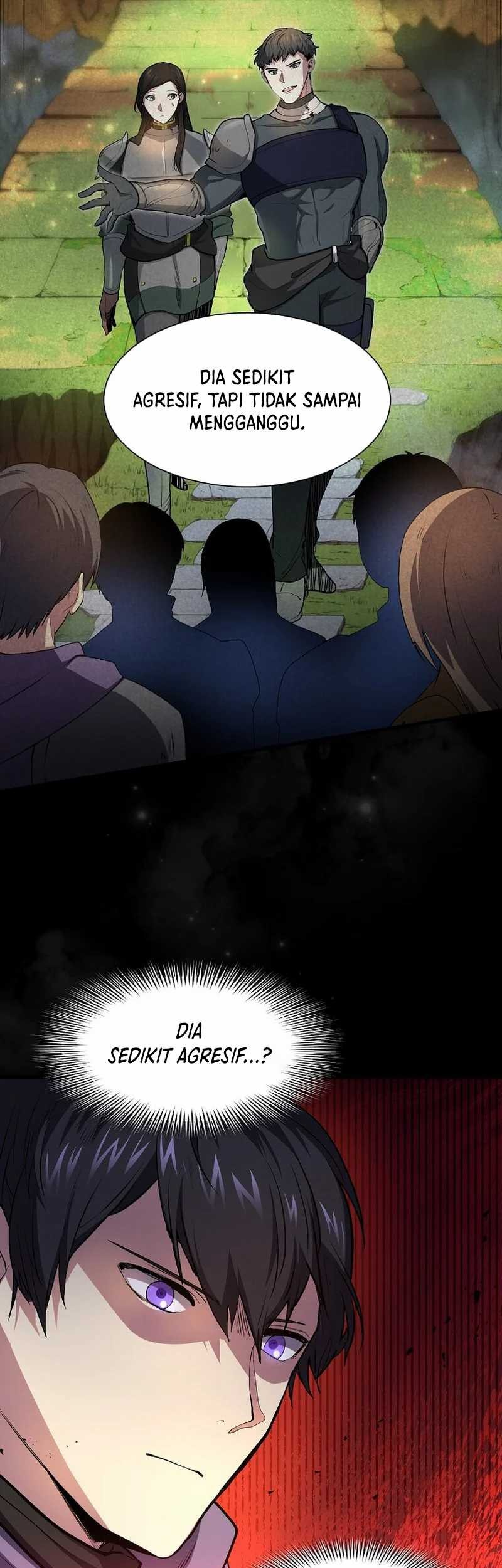 Leveling Up with Skills Chapter 80 Gambar 56