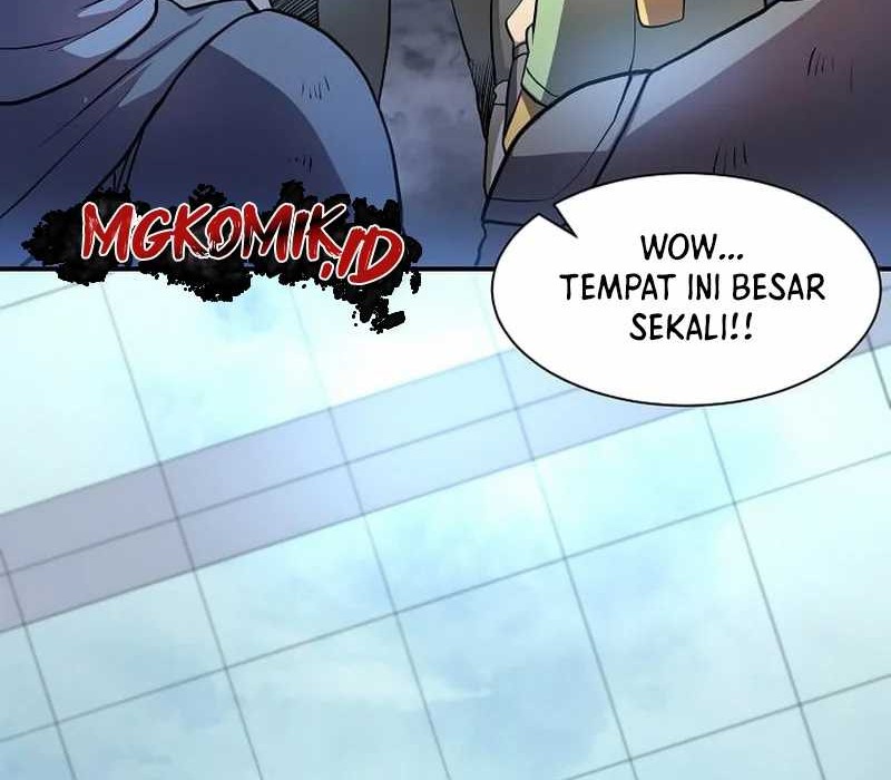 Leveling Up with Skills Chapter 80 Gambar 10
