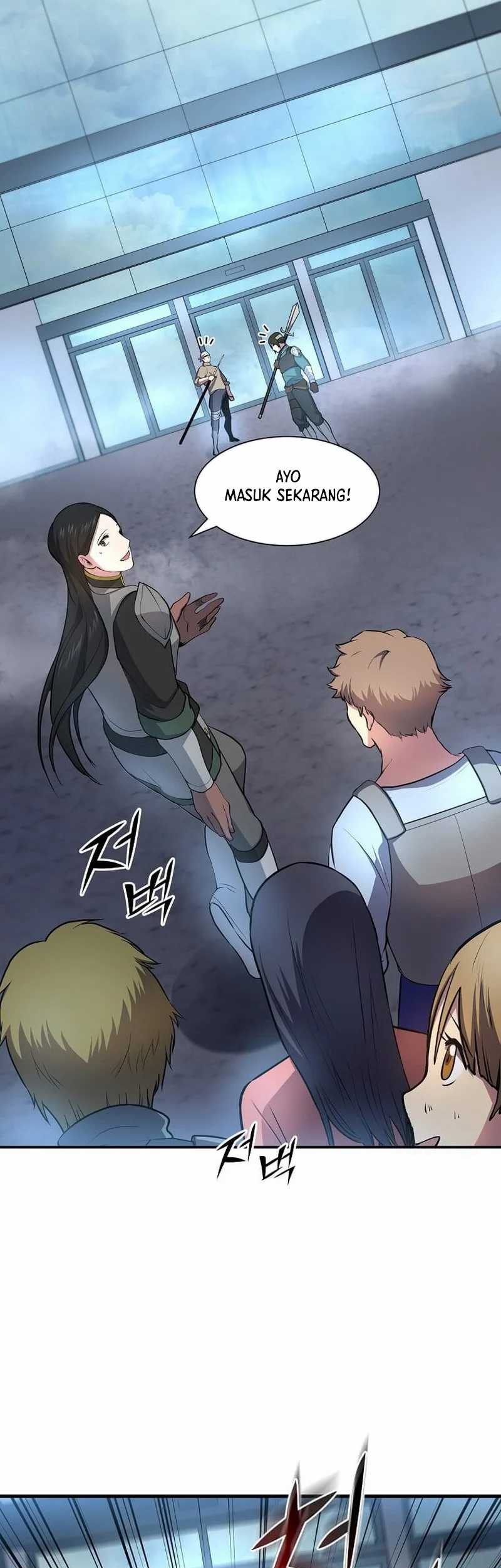Leveling Up with Skills Chapter 80 Gambar 11