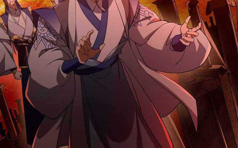 Keep A Low Profile, Sect Leader Chapter 432 Gambar 46