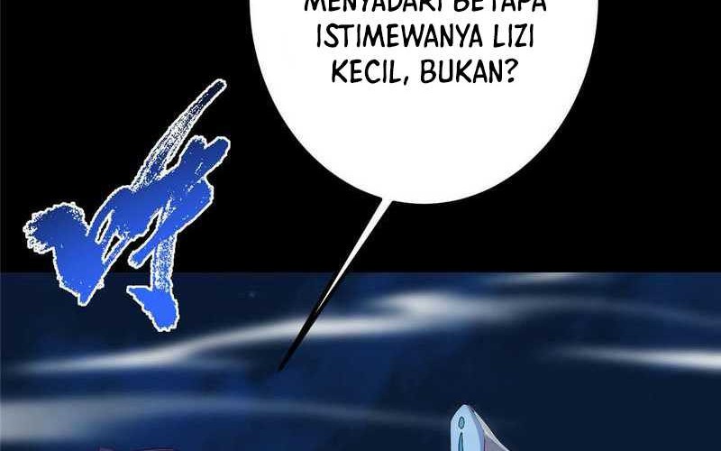 Keep A Low Profile, Sect Leader Chapter 432 Gambar 11