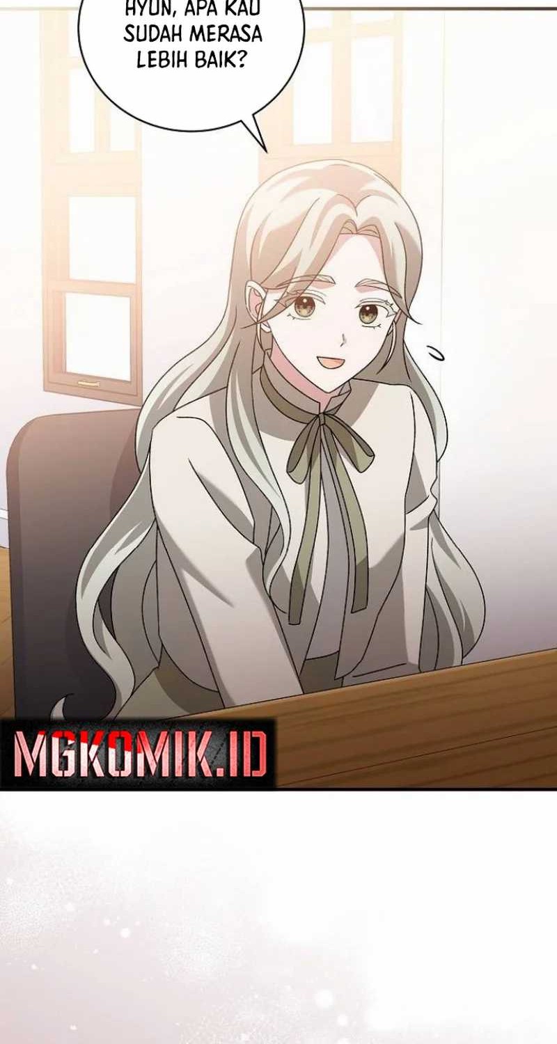 For the Musical Genius Chapter 49 Gambar 26
