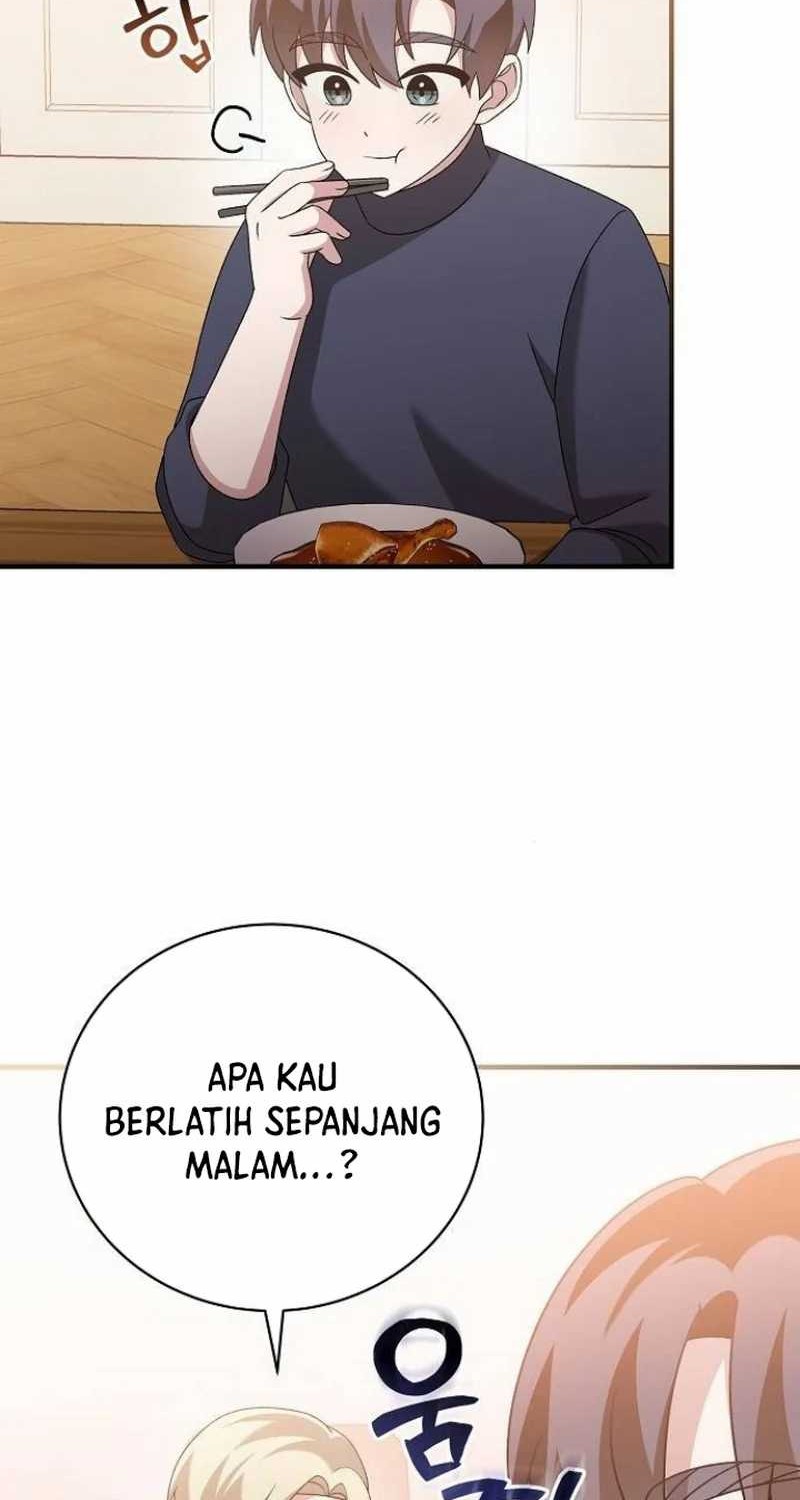 For the Musical Genius Chapter 49 Gambar 32