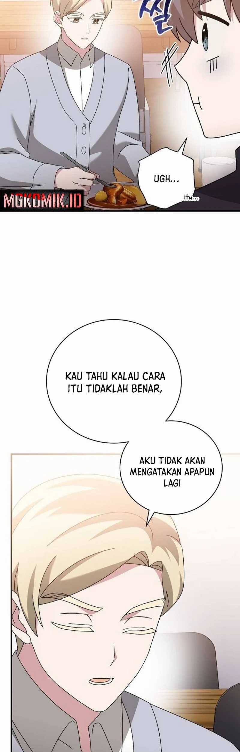 For the Musical Genius Chapter 49 Gambar 33