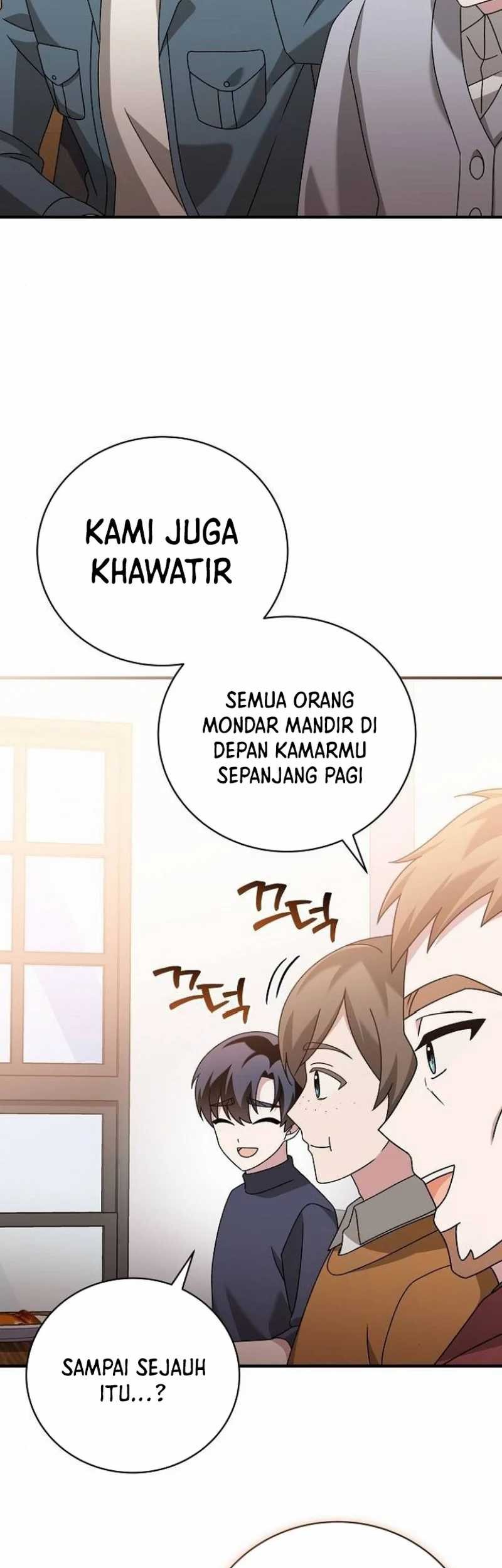 For the Musical Genius Chapter 49 Gambar 35
