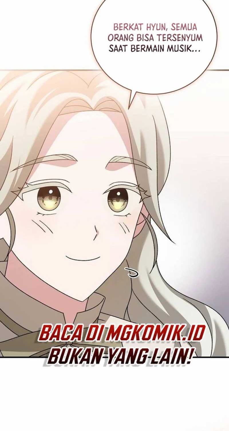 For the Musical Genius Chapter 49 Gambar 36