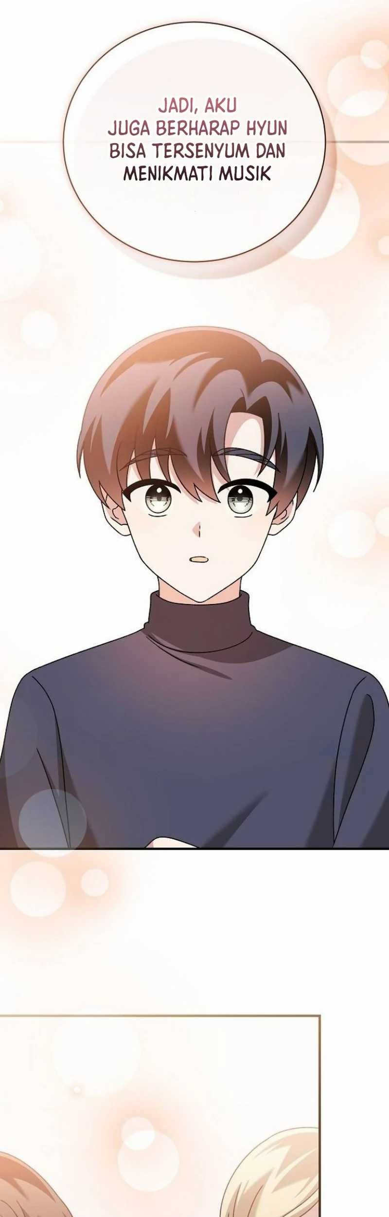 For the Musical Genius Chapter 49 Gambar 37