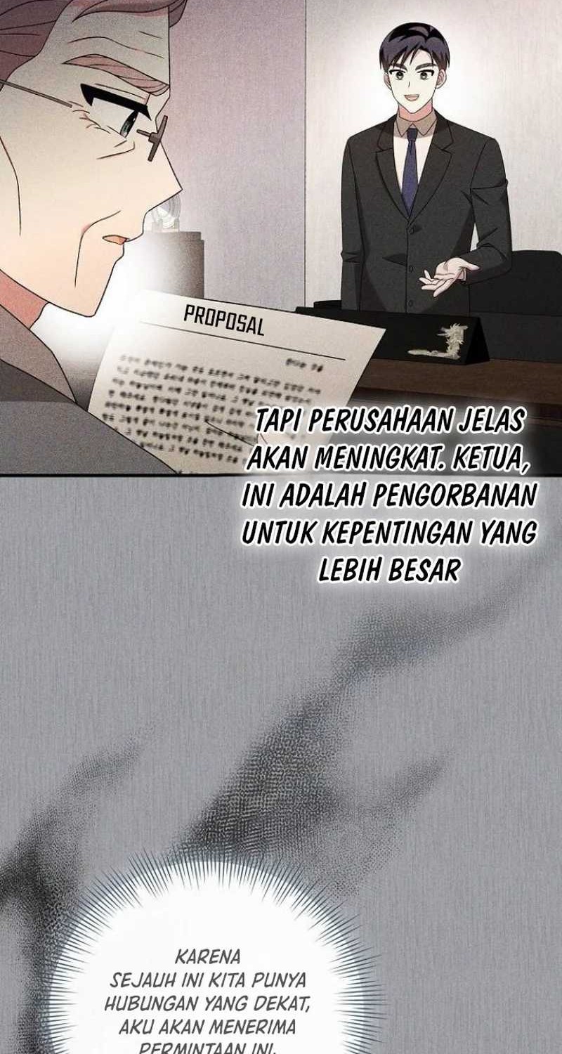 Baca For the Musical Genius Chapter 49 Gambar 2