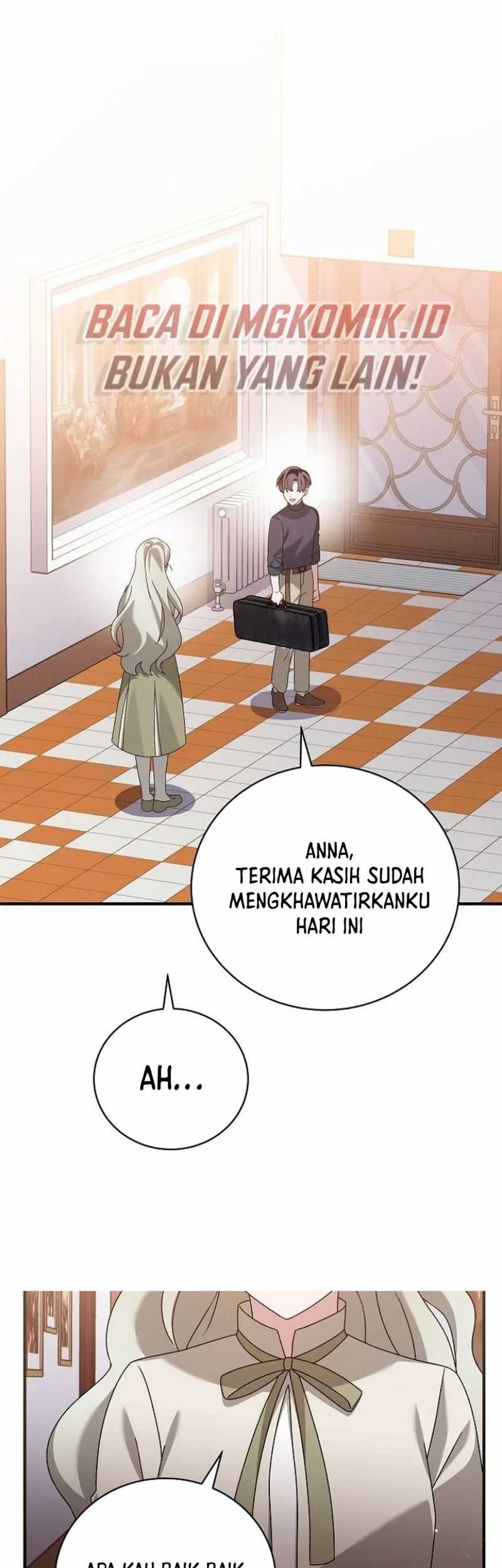 For the Musical Genius Chapter 49 Gambar 41