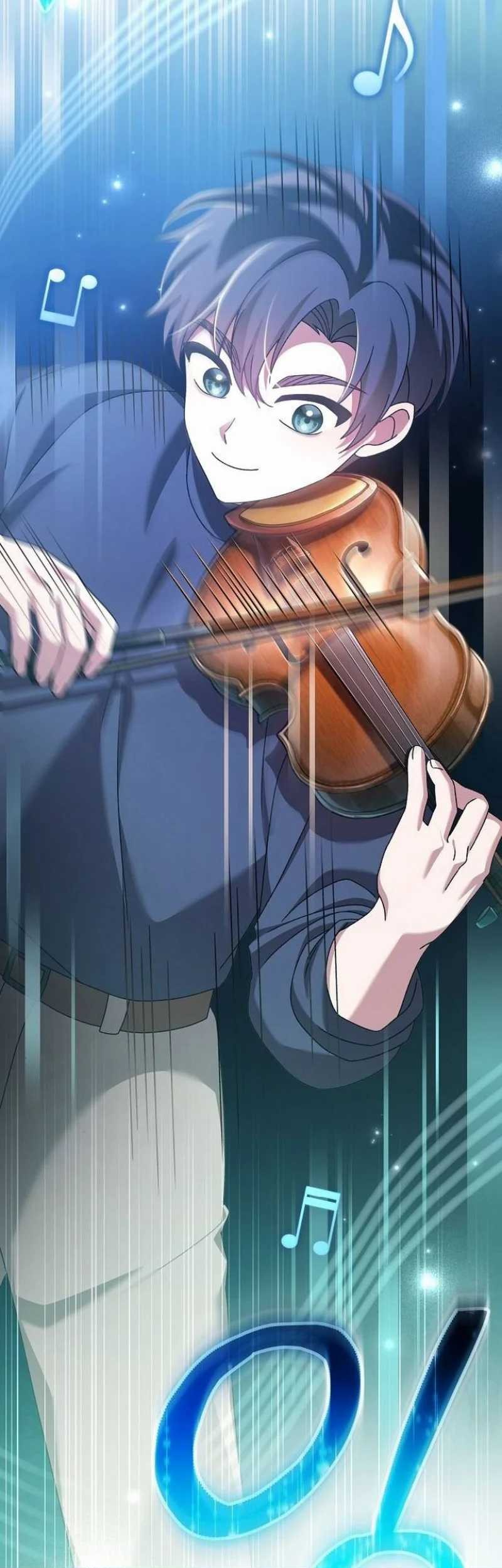 For the Musical Genius Chapter 49 Gambar 51