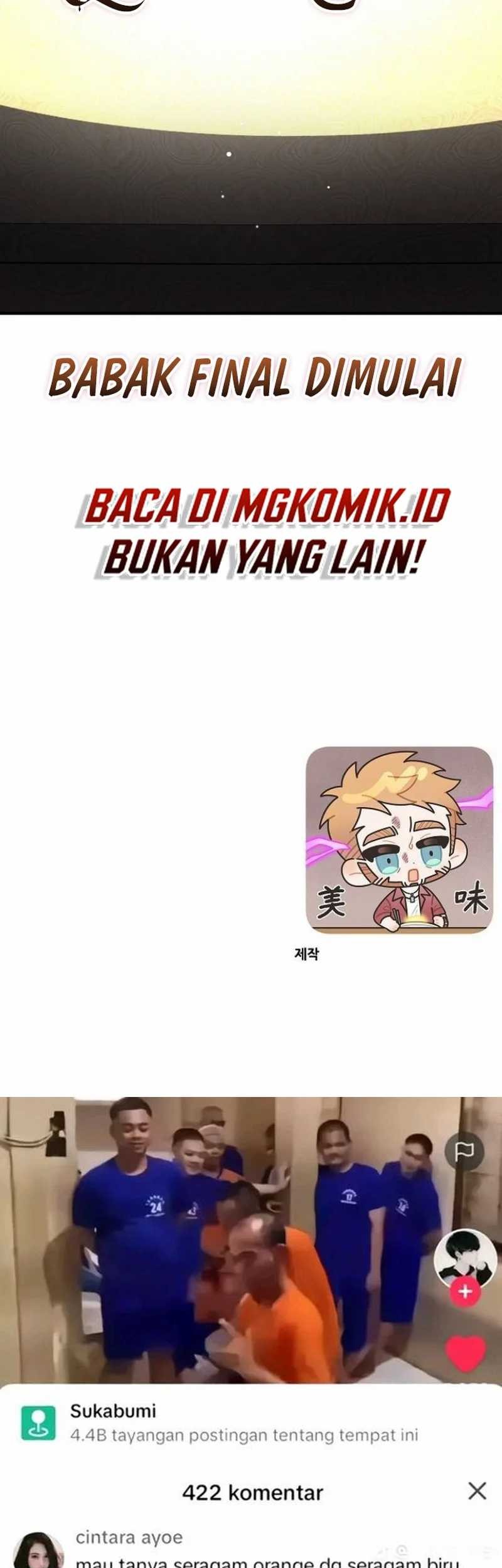 For the Musical Genius Chapter 49 Gambar 79