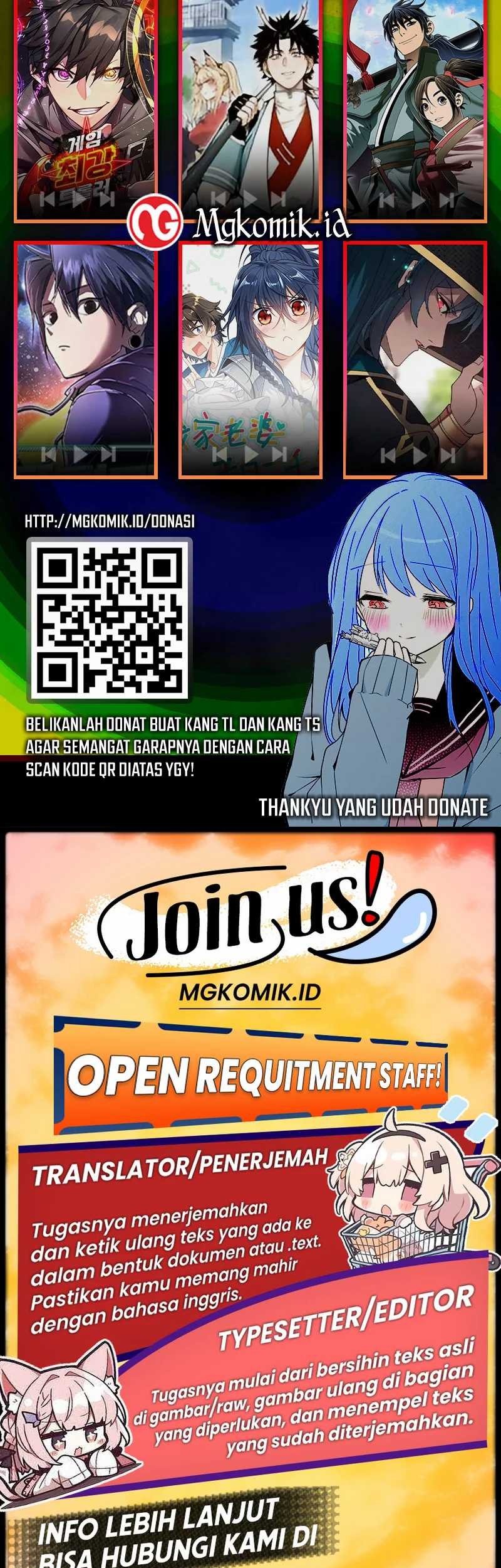 For the Musical Genius Chapter 49 Gambar 81
