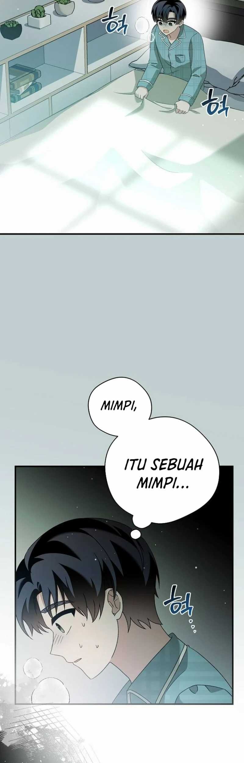 For the Musical Genius Chapter 49 Gambar 13